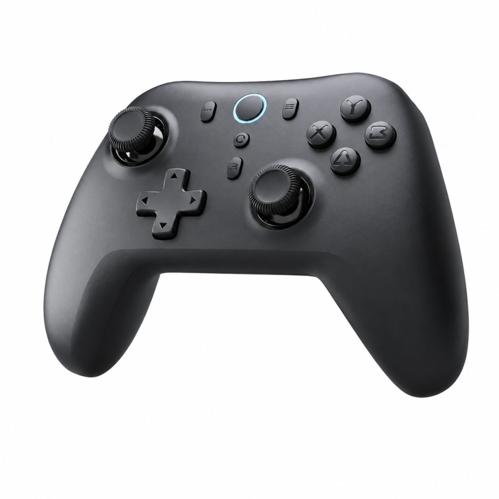 Wireless Gaming Controller
