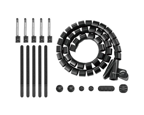 22919_1 Gaming Cable Organizer Kit