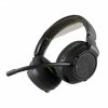 Over-Ear Gaming Headset