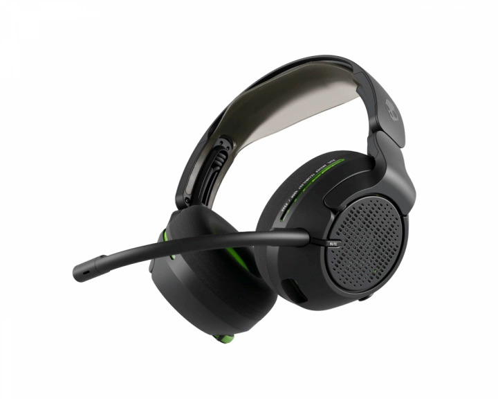 Over-Ear Gaming Headset
