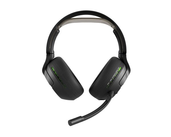 Over-Ear Gaming Headset