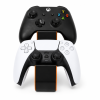 b7e14c905a3d8f26e91c4b70d5a6823f Dual Gaming Controller Stand