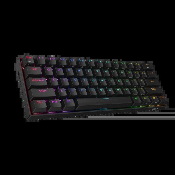 wireless60keyboard_3 Compact Mechanical Gaming Keyboard