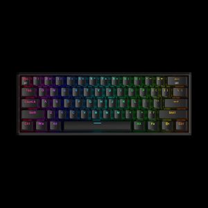 wireless60keyboard_7 Compact Mechanical Gaming Keyboard