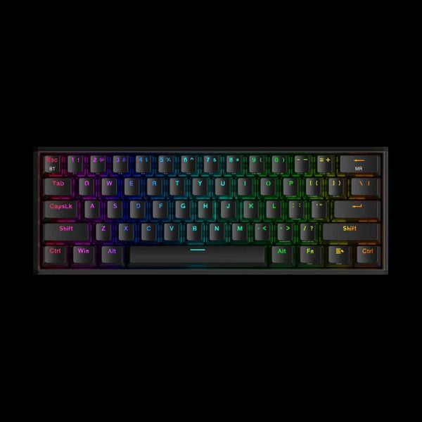 wireless60keyboard_7 Compact Mechanical Gaming Keyboard